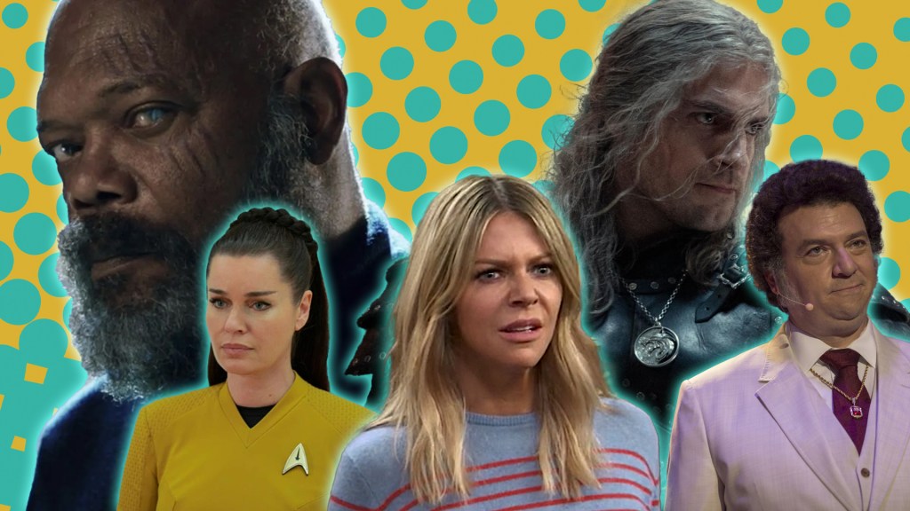 Must-Watch Shows on Netflix, Hulu, Prime, Disney Plus, and Max: June&nbsp;2023
