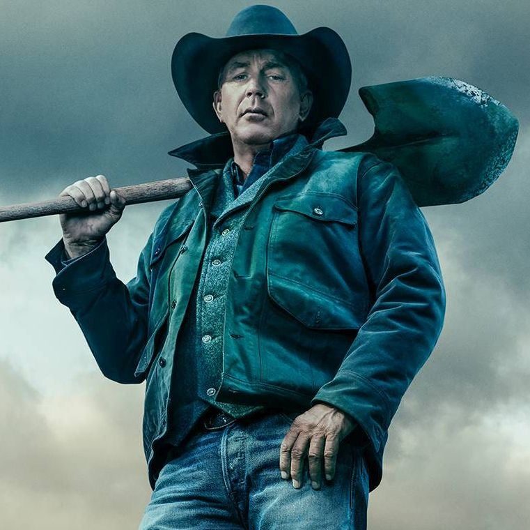 Yellowstone Concludes Fifth Season, Sequel Series in the&nbsp;Works