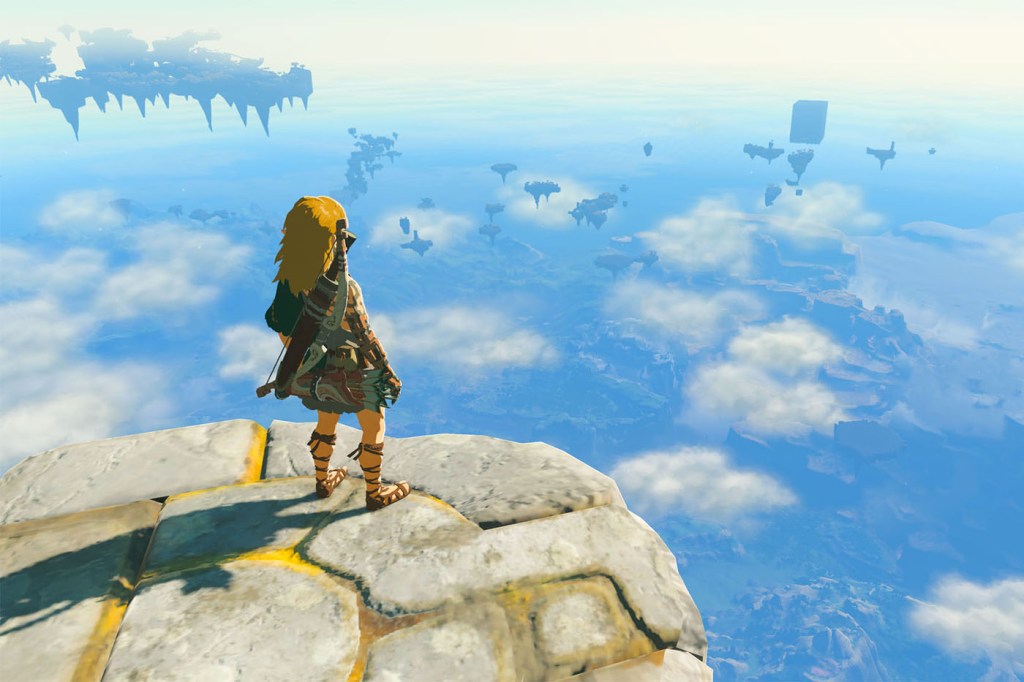 Nintendo Removes Duplication Glitches in The Legend of Zelda: Tears of the Kingdom&nbsp;Patch