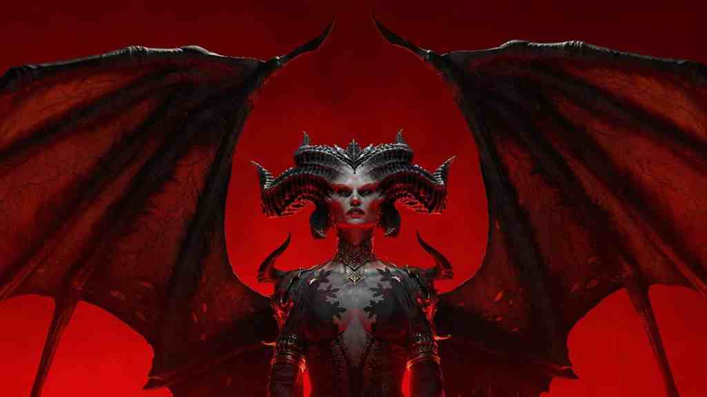 Diablo 4 Review
