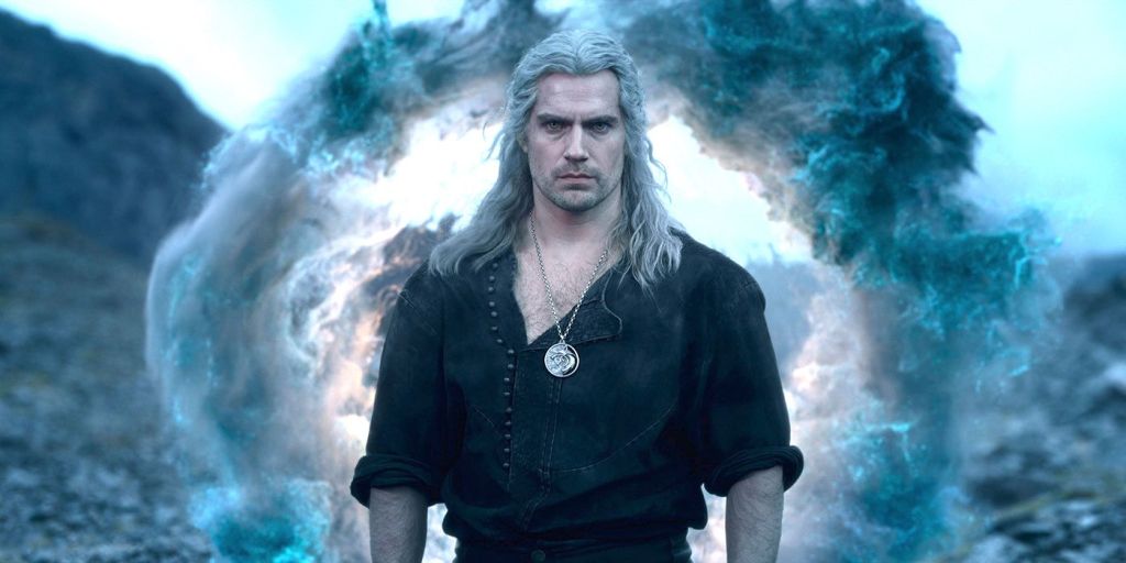 The Witcher Producers Tease a “Meta” Transition to Liam Hemsworth’s Geralt