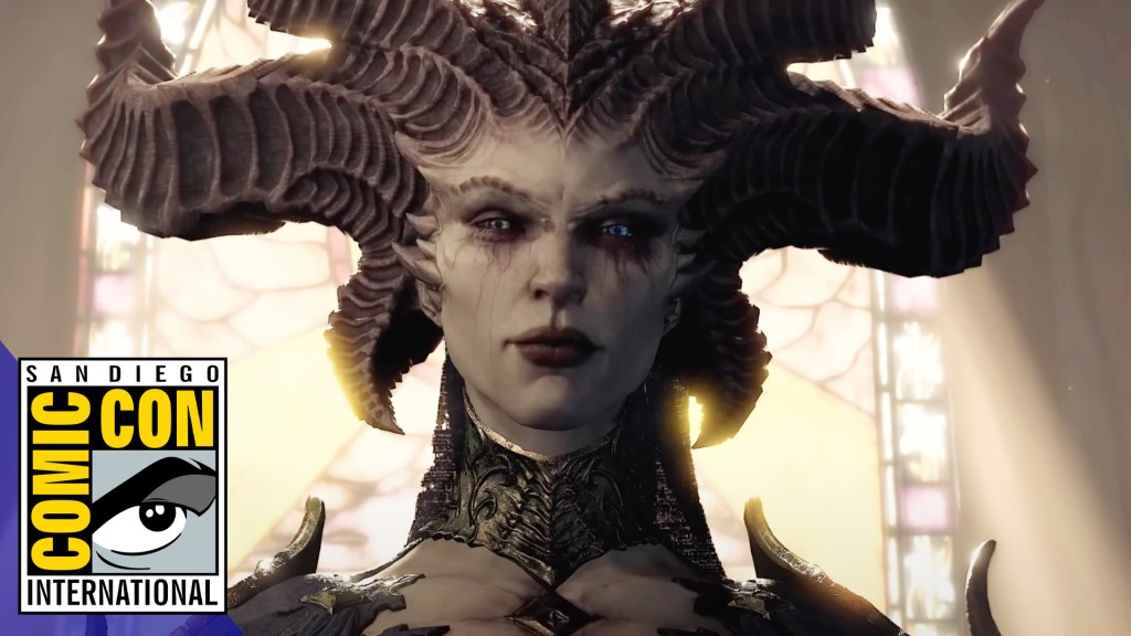 Blizzard Addresses Hardcore Players’ Woes in Diablo IV: Scroll of Escape to the&nbsp;Rescue!