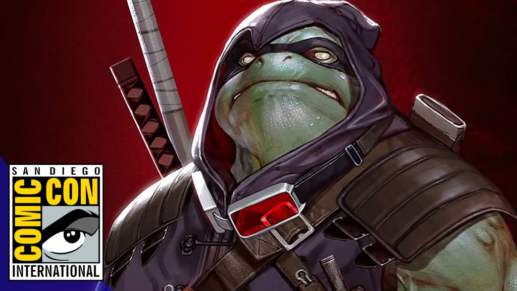 TMNT: The Last Ronin II – Re-Evolution: A Highly Anticipated&nbsp;Sequel