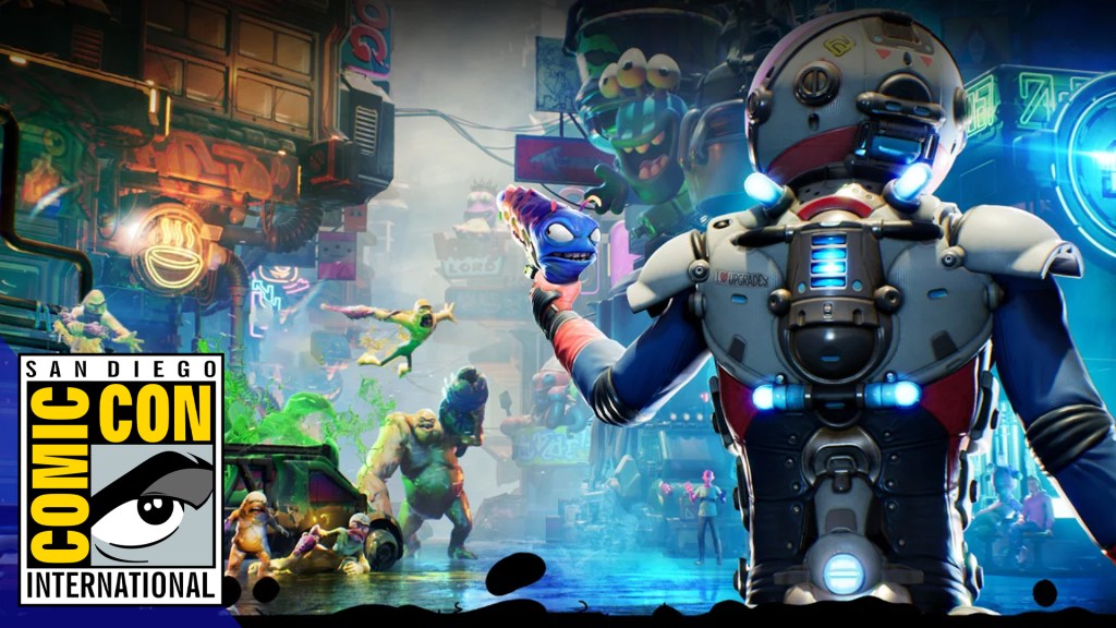 “High on Life” Launches on PlayStation: A Comedy Shooter’s Wild Success&nbsp;Story