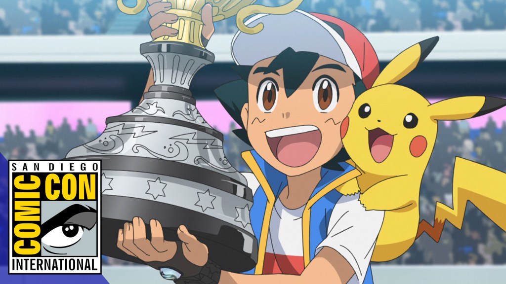 Ash Ketchum’s Farewell: A Bittersweet Ending to the Pokemon&nbsp;Anime