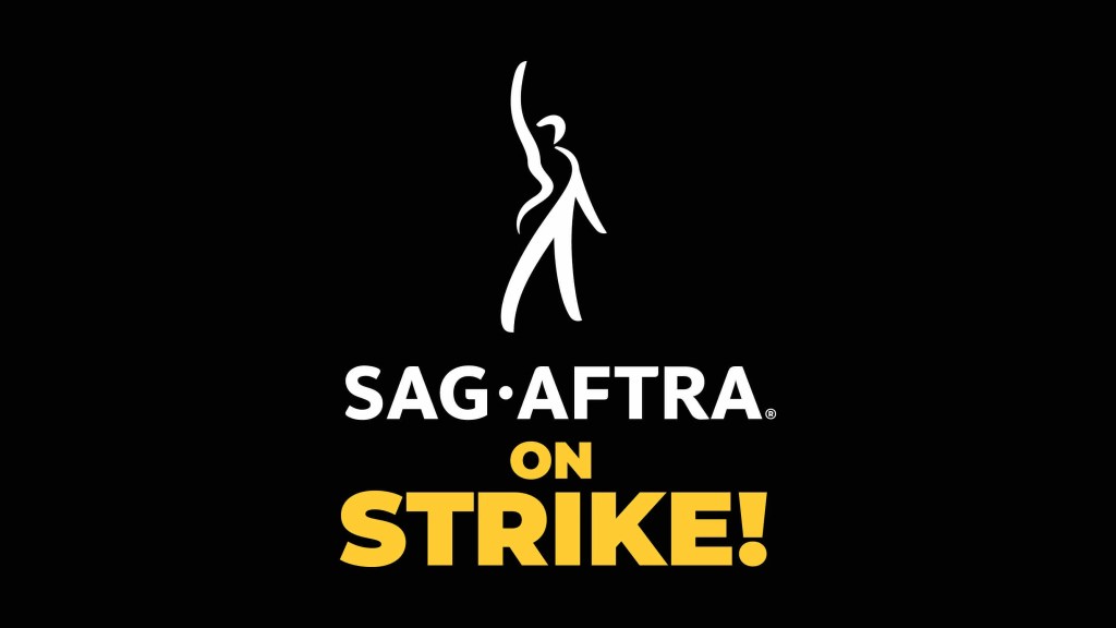 SAG-AFTRA Strike: Actors Demand Fair Pay and Protection in the AI and Streaming&nbsp;Era