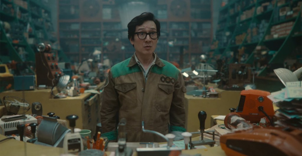 NEW TRAILER | Marvel Studios’ Loki Season&nbsp;2