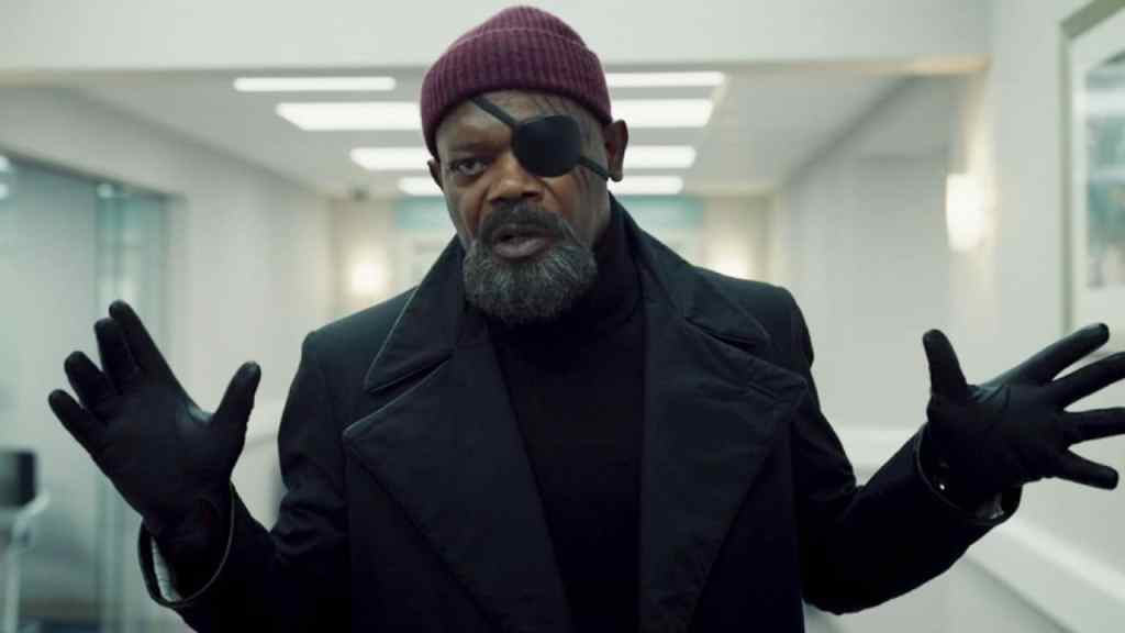 Secret Invasion Episode 6 Review: A Mixed&nbsp;Bag