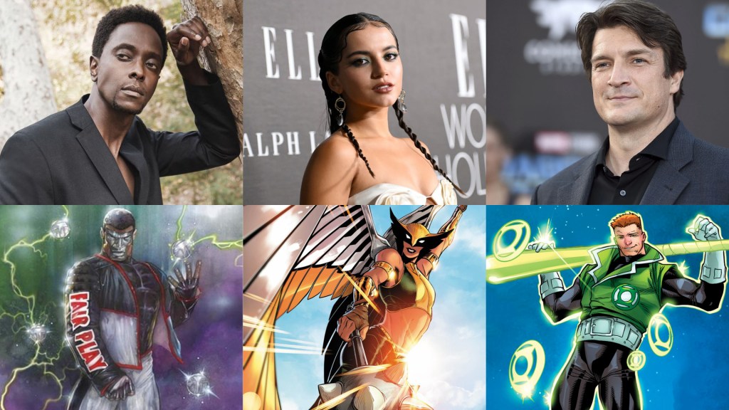 Warner Bros Announces More Cast for DC Franchise Resetter “Superman: Legacy”