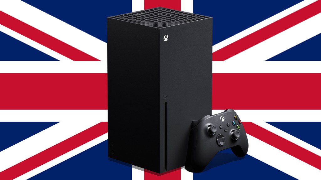 Xbox Works on CMA Issues For Acquisition&nbsp;Approval