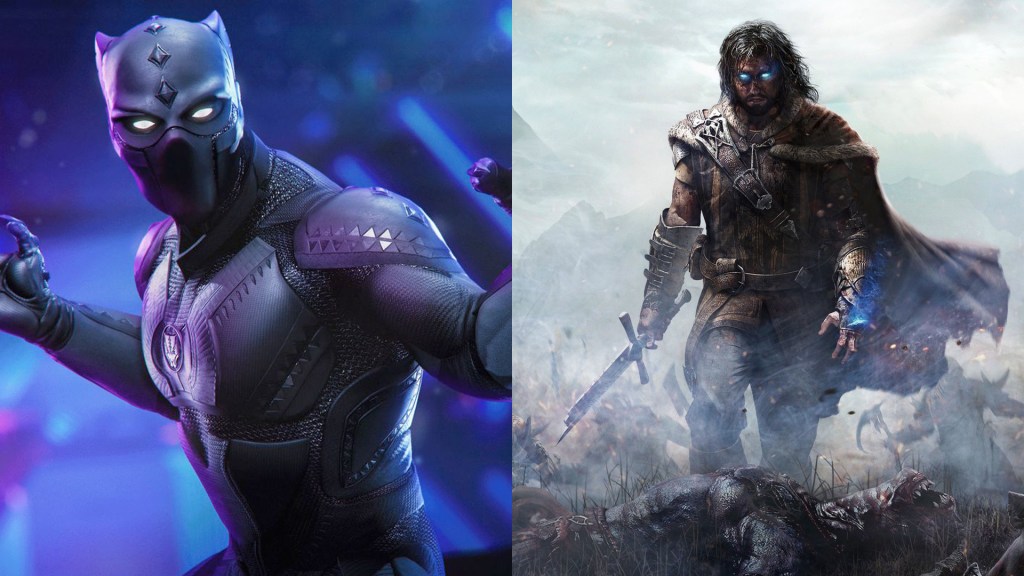 EA Confirms Development of Black Panther Game, Promising an Authentic Wakanda&nbsp;Experience