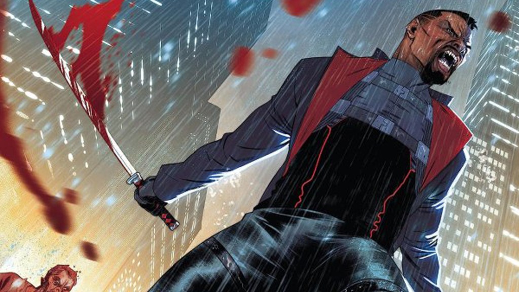 5 New Comic Book Day&nbsp;Recommendations