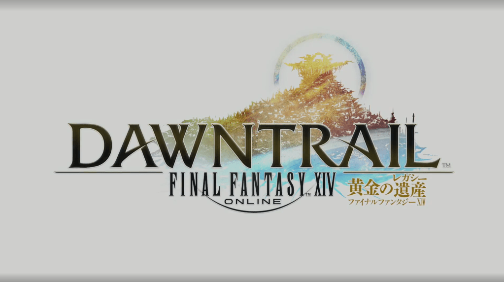 Dawntrail: The Next Adventure in Final Fantasy&nbsp;XIV
