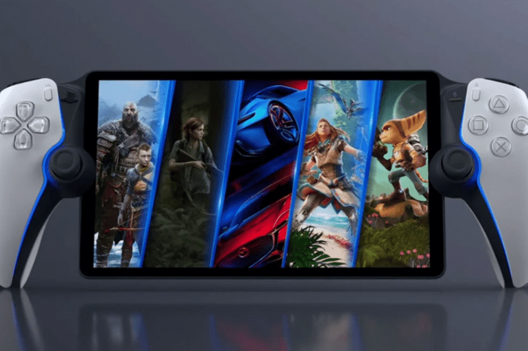 PlayStation to Launch Later this&nbsp;Year