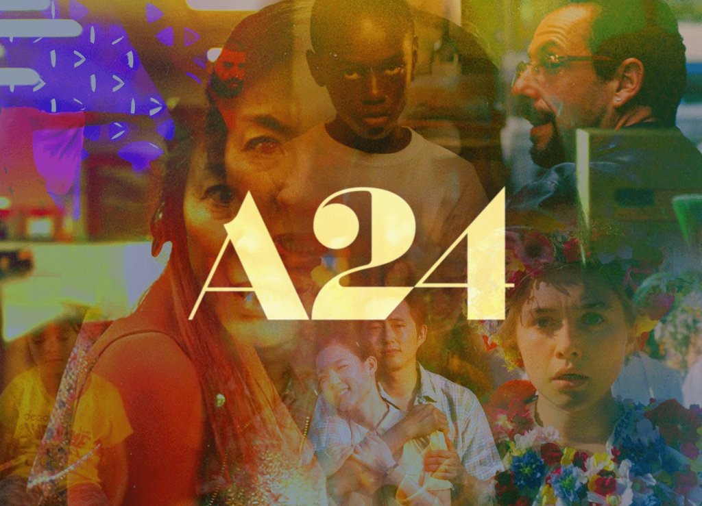 Cinematic Odyssey: The Evolution of A24 and Its Impact on Modern&nbsp;Film