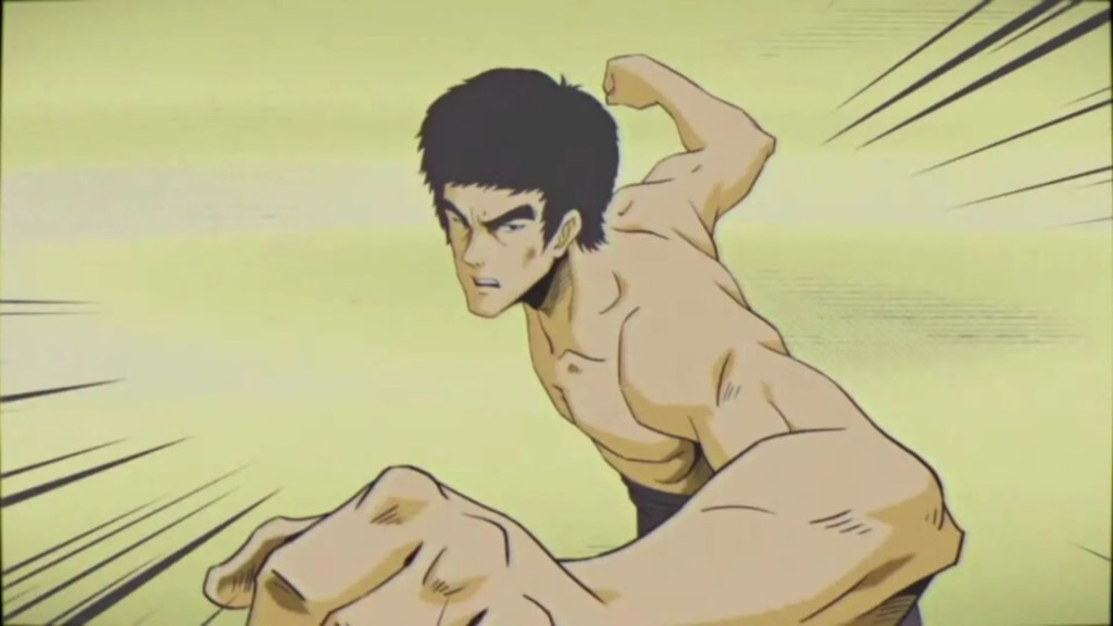 House of Lee, a New Anime About Legendary Martial Artist Bruce Lee, Is Coming in&nbsp;2024