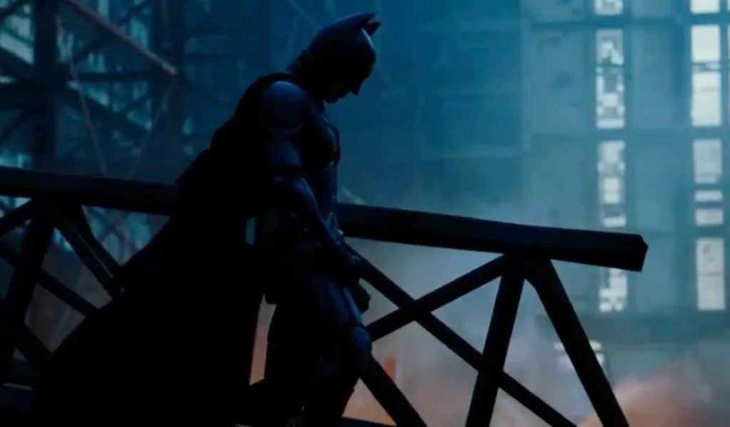 Headlines: Friday the 13th, Dark Knight Returns, and AEW Star Joins&nbsp;WWE