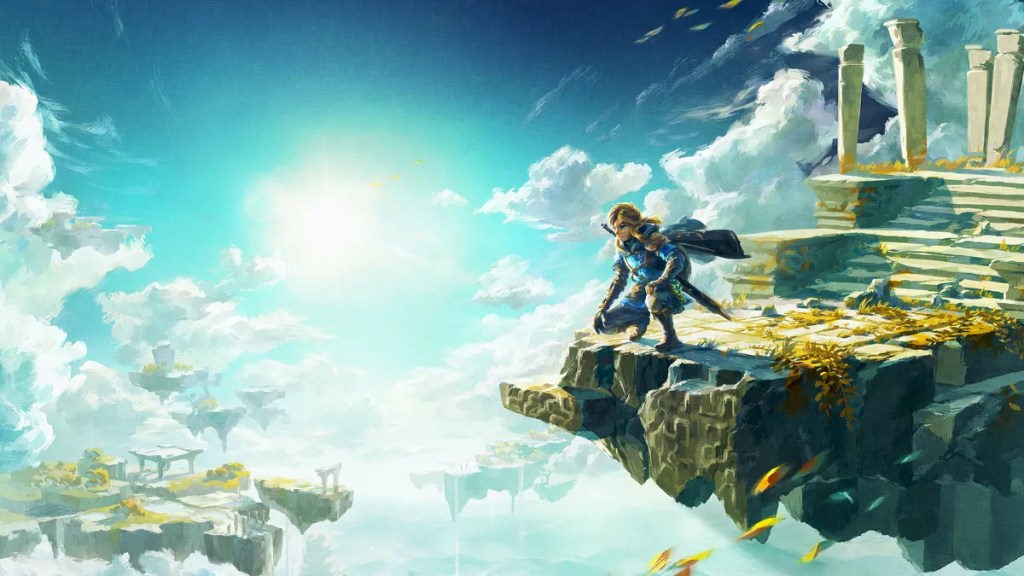 No DLC for “The Legend of Zelda: Tears of the Kingdom,” What Does This Mean for the Future of Zelda&nbsp;Games?