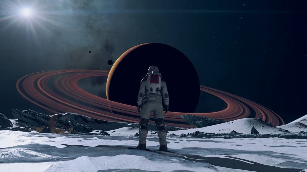 Starfield to Receive Official Mod Support in 2024, Bethesda&nbsp;Reveals