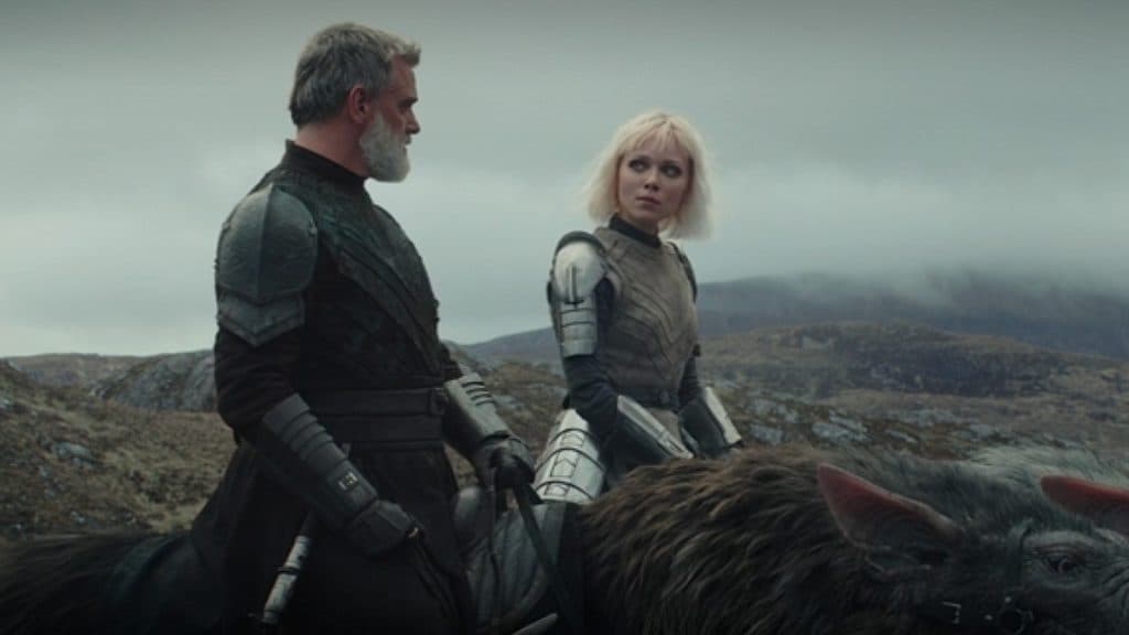 Ahsoka Episode 7&nbsp;Review