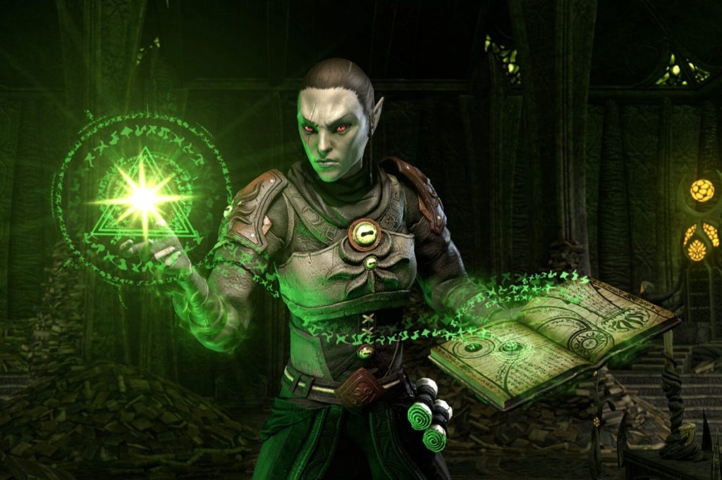 The Elder Scrolls 6 Set to Skip PlayStation&nbsp;5