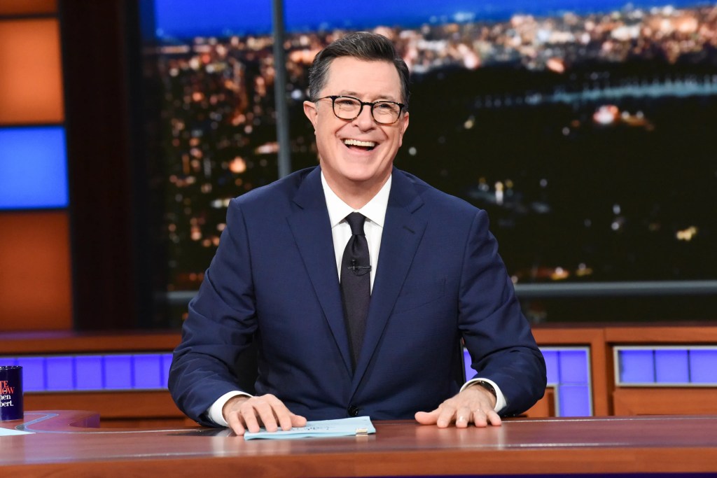 Late-Night TV Poised for Return Amid Writers’ Strike&nbsp;Conclusion