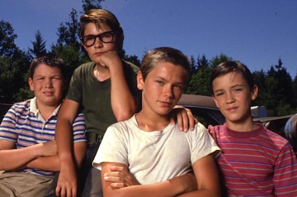 Stand By Me: A Timeless Exploration of Friendship and&nbsp;Adventure