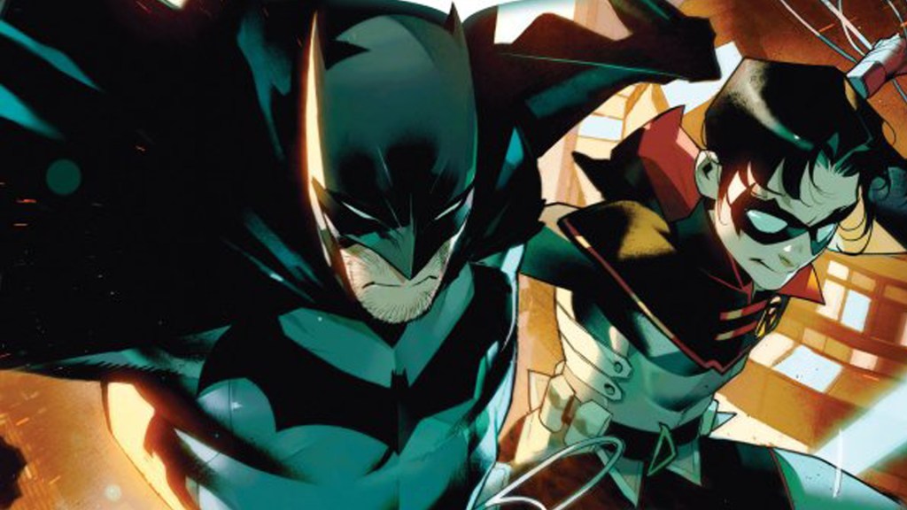 New Comic Book Day |&nbsp;9.13.23