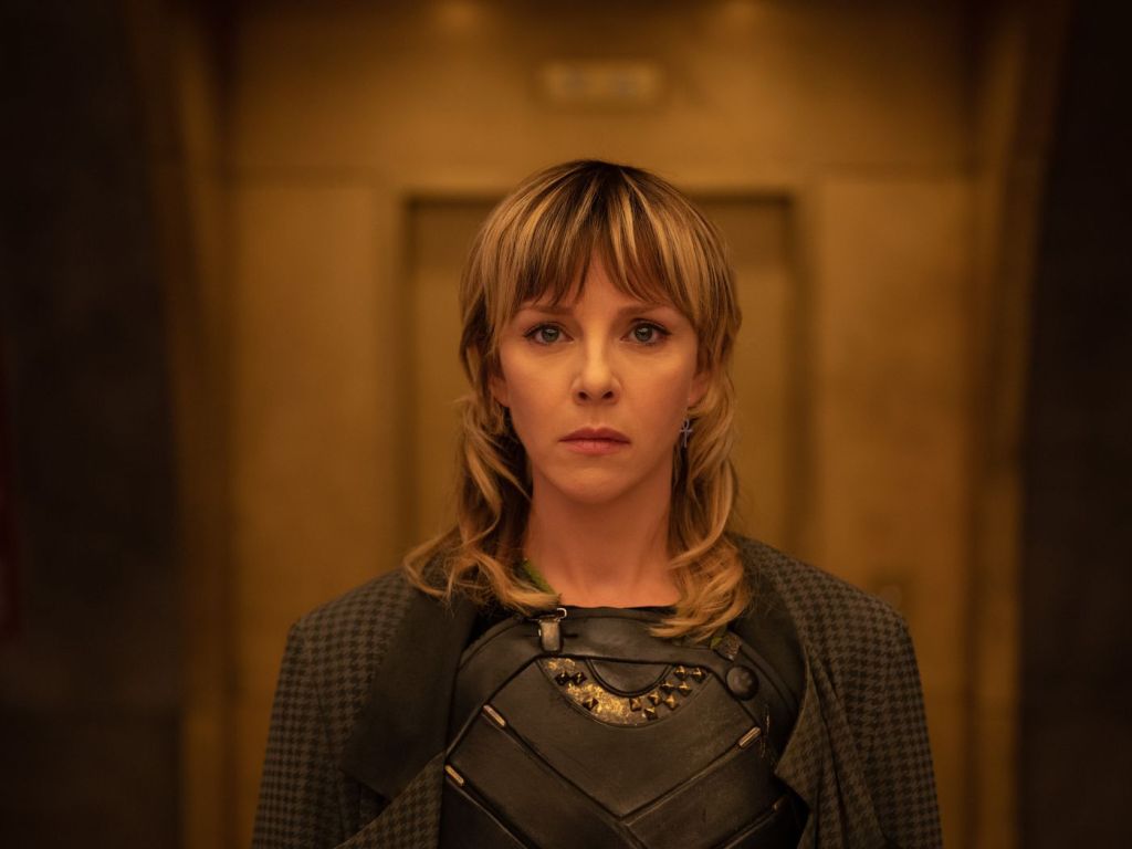 Loki Season 2 Episode 2: Unleashing the Villainous&nbsp;Hero