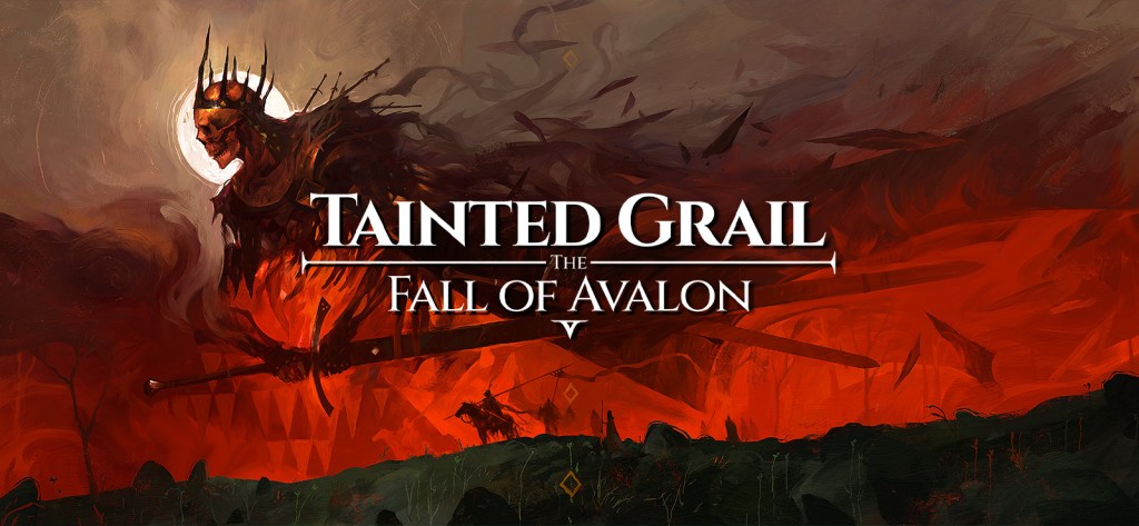Unveiling the Enigmatic World of Tainted Grail: A Journey into Darkness and&nbsp;Redemption