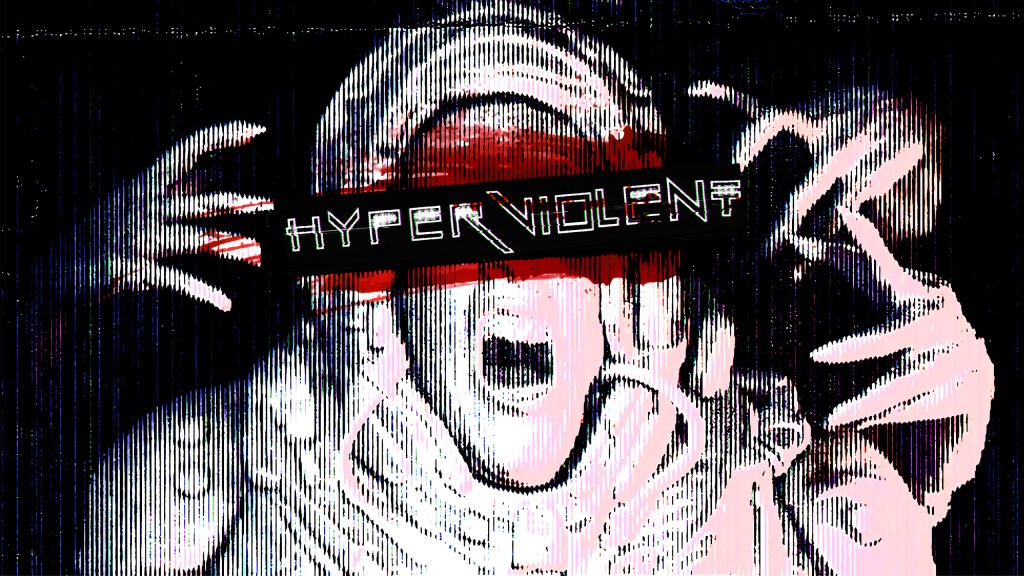 Nostalgia and Nightmare Combine in HYPERVIOLENT |&nbsp;REVIEW