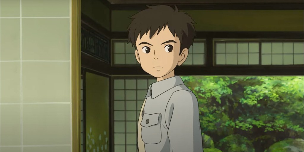 English Voice Cast Revealed for Hayao Miyazaki’s “The Boy and the&nbsp;Heron”