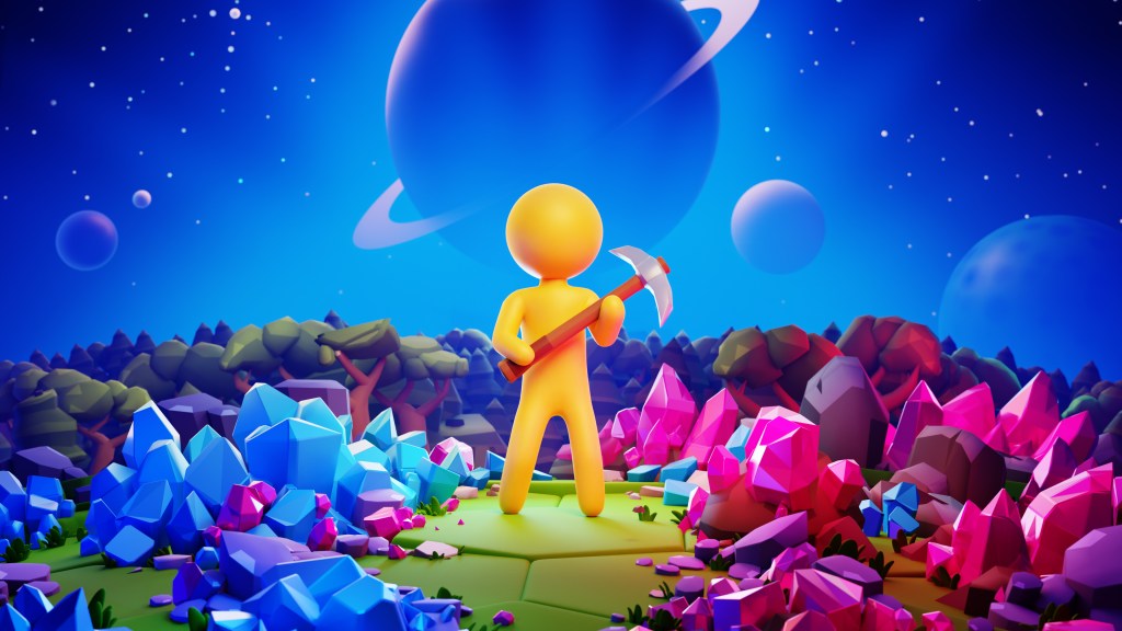 A Universe of Adventure Awaits in “My Little&nbsp;Universe”