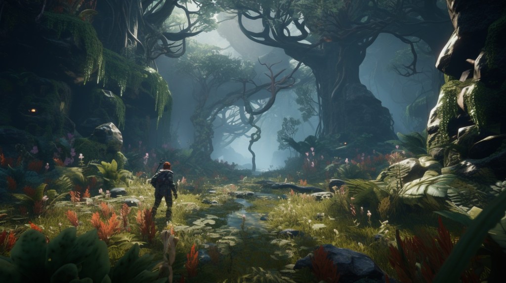 Smalland: Survive The Wilds – A Tiny World of Epic Adventures |&nbsp;REVIEW