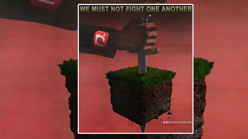 The Minecraft Mob Vote Controversy: Community vs.&nbsp;Democracy