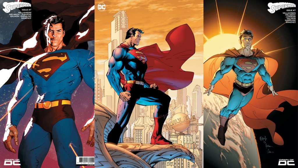 Top 5 Comics of&nbsp;10-18-23!