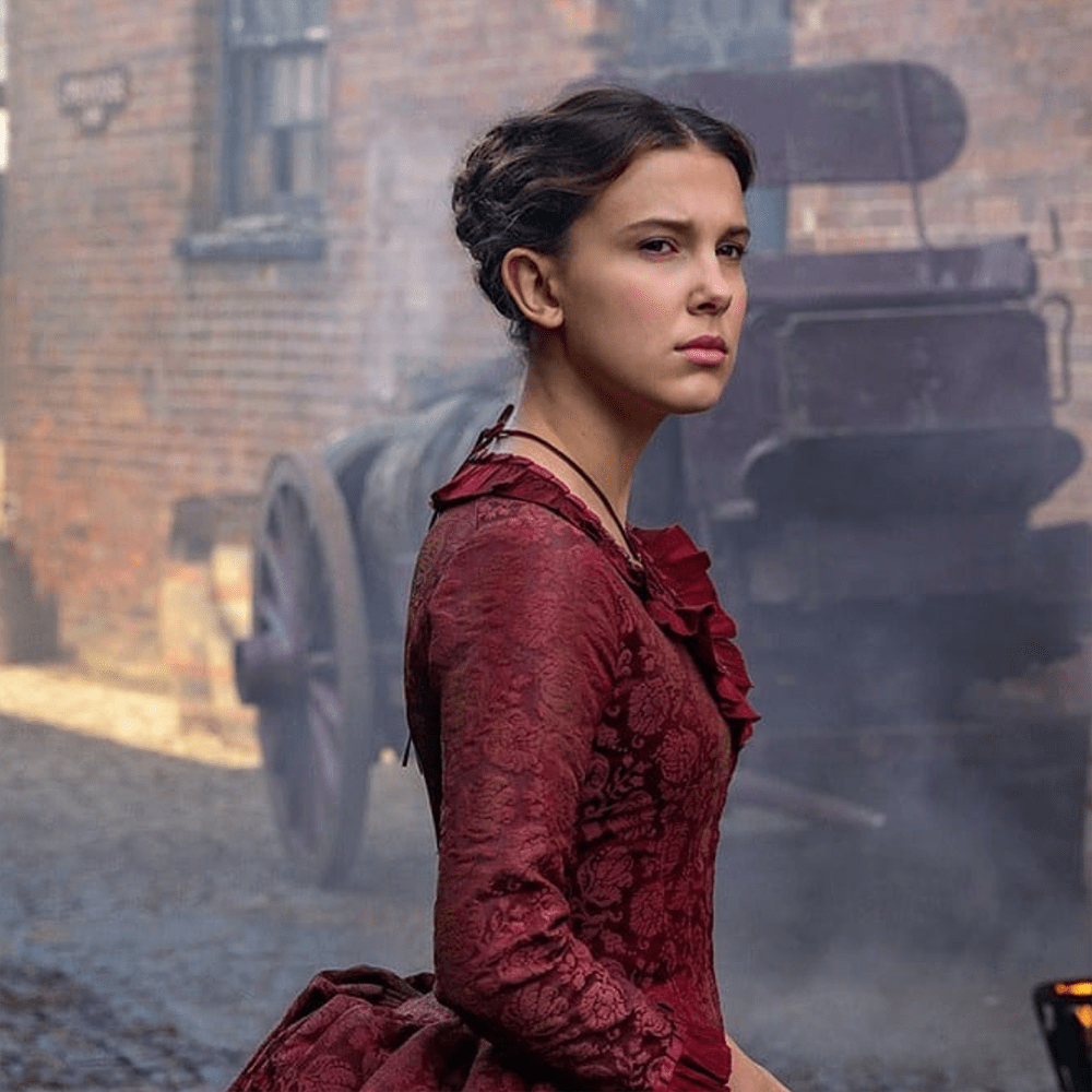 Enola Holmes 3: Netflix’s Next Big Mystery&nbsp;Adventure