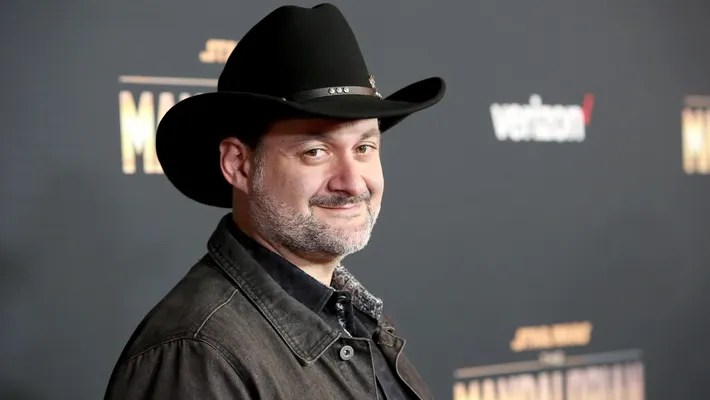 Dave Filoni: A New Era of Creative Leadership at&nbsp;Lucasfilm