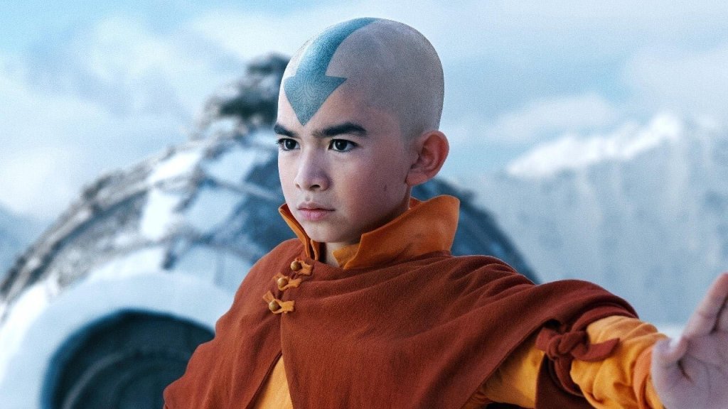 Netflix Unveils Teaser and Release Date for “Avatar: The Last Airbender” Live-Action&nbsp;Series