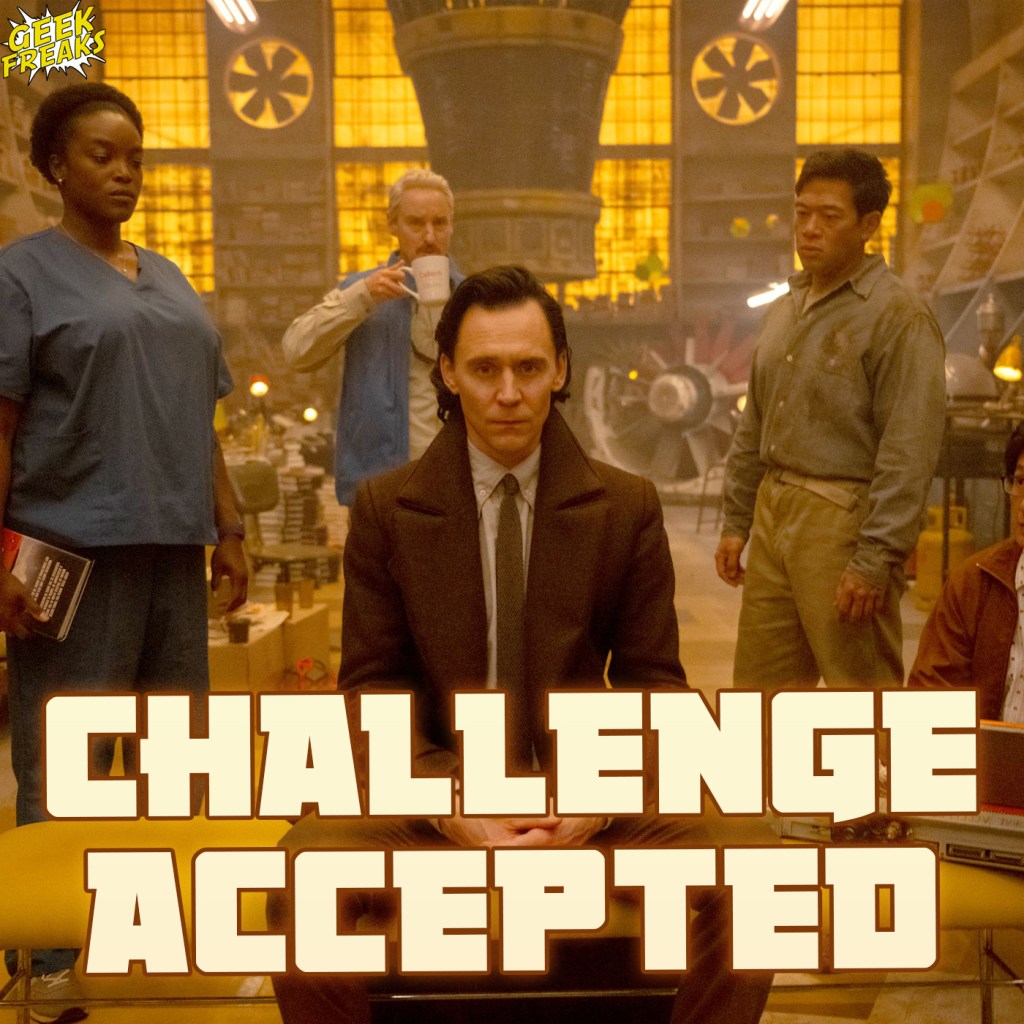 Challenge Accepted: Navigating the Chaos of “Loki” S2E5 “Science/Fiction”