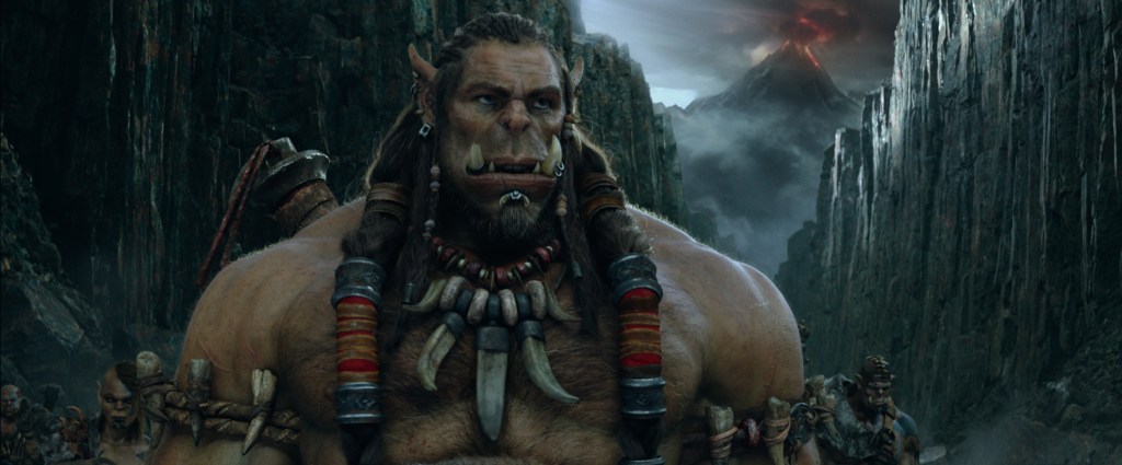 Warcraft: A World of Rich Lore and Diverse&nbsp;Characters