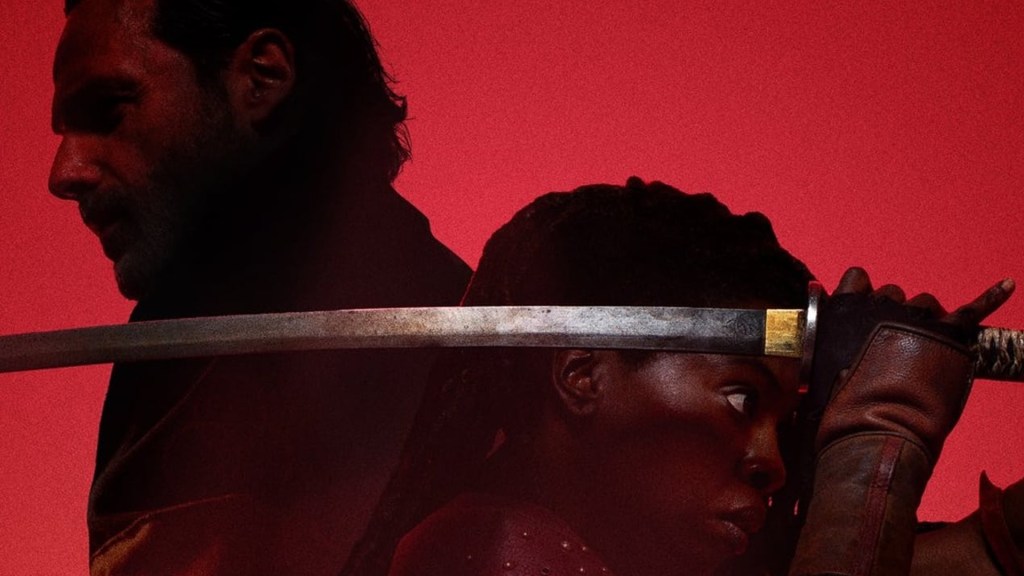 AMC Sets Premiere Date for ‘The Walking Dead: The Ones Who Live’ with a Teaser&nbsp;Trailer