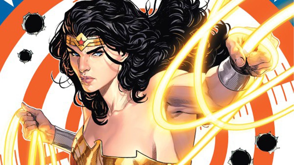 Top 5 New Comics of the Week | November&nbsp;22nd