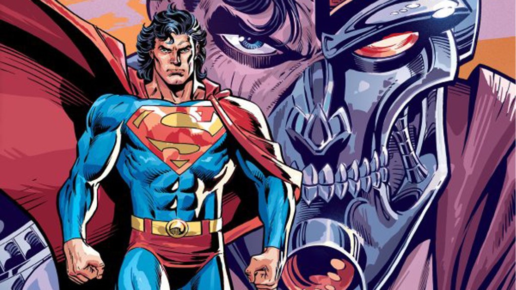 Top 5 Comics of the&nbsp;Week