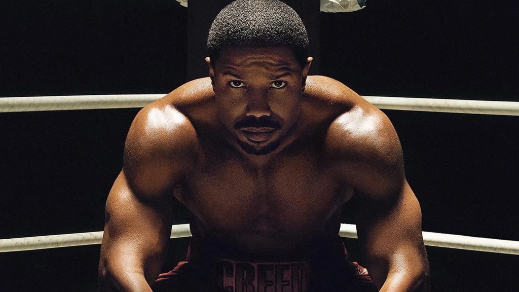 Michael B. Jordan to Direct “Creed&nbsp;IV”