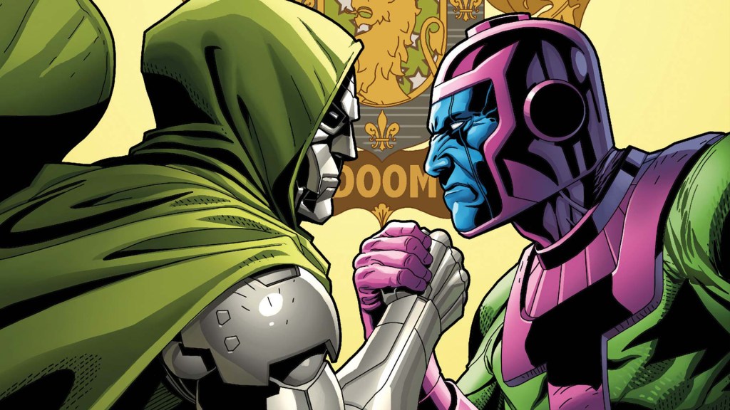 Marvel Studios: Turbulence Ahead with Jonathan Majors’ Legal Troubles and Potential Villain&nbsp;Swap