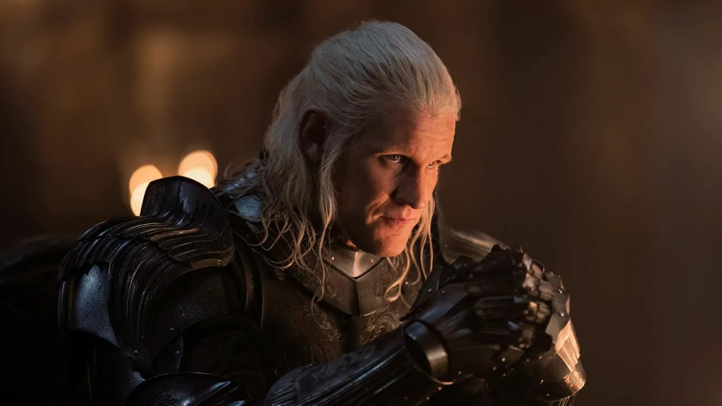 House of the Dragon Season 2 Trailer&nbsp;Revealed