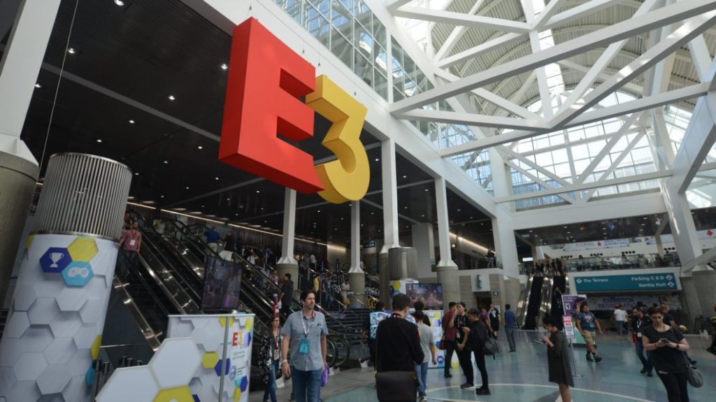 The End of an Era: Electronic Entertainment Expo (E3) Officially&nbsp;Discontinued