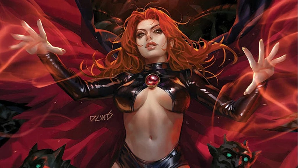 X-Men ’97: New Villains Revealed for Disney+&nbsp;Series