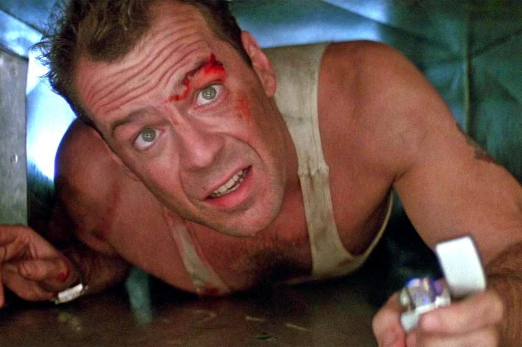 “Die Hard” Review: A Timeless Action&nbsp;Classic